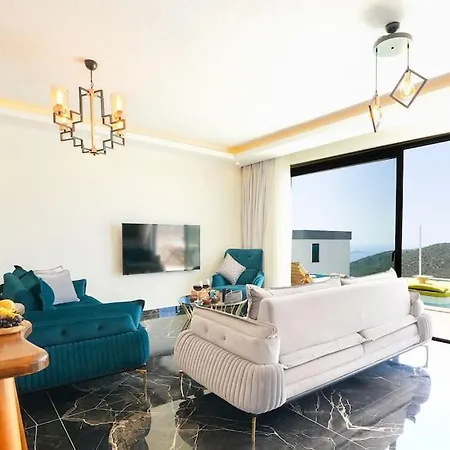 Muenih - Hill * Kalkan