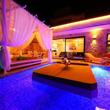Villa Muenih - Hill